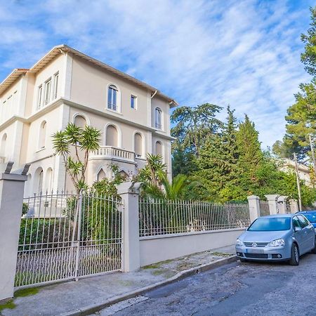 Close Croisette-Modern-A/C-Congress-Beaches Cannes Zewnętrze zdjęcie