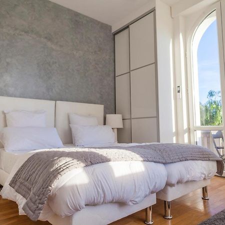 Close Croisette-Modern-A/C-Congress-Beaches Cannes Zewnętrze zdjęcie