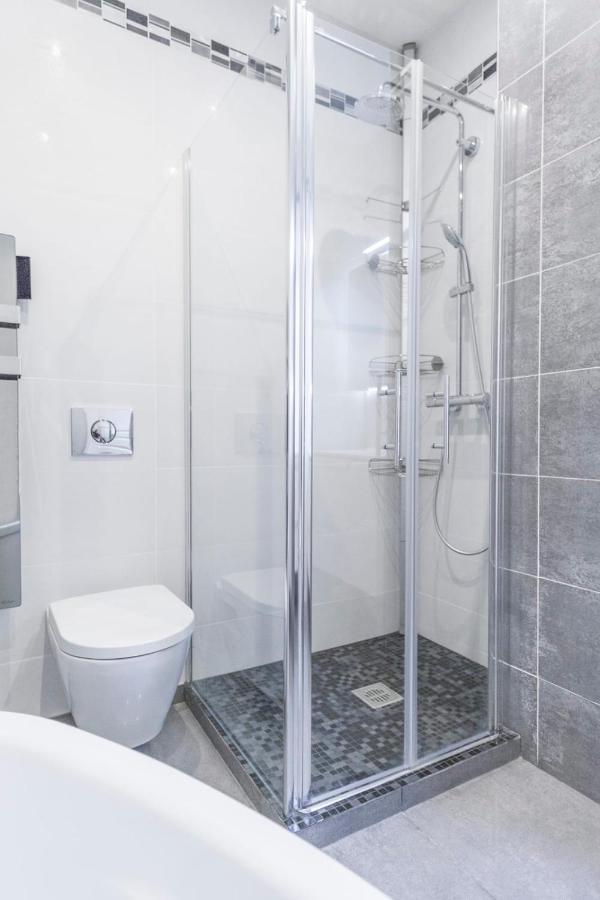 Close Croisette-Modern-A/C-Congress-Beaches Cannes Zewnętrze zdjęcie