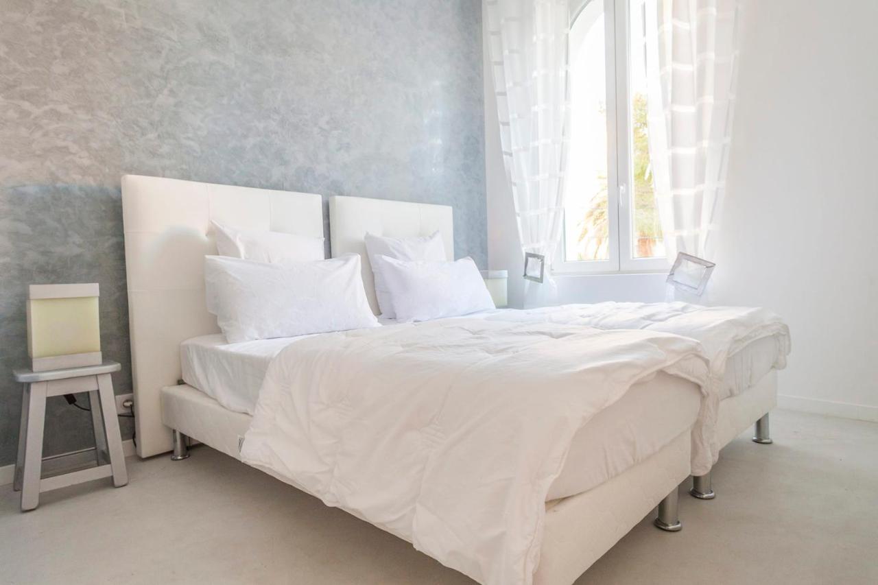Close Croisette-Modern-A/C-Congress-Beaches Cannes Zewnętrze zdjęcie