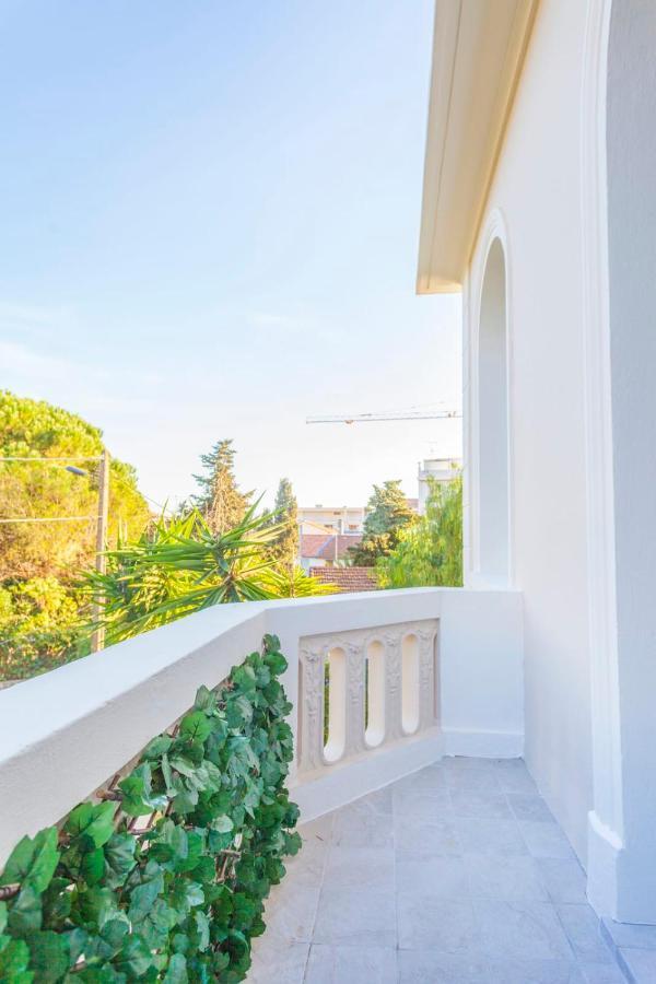 Close Croisette-Modern-A/C-Congress-Beaches Cannes Zewnętrze zdjęcie