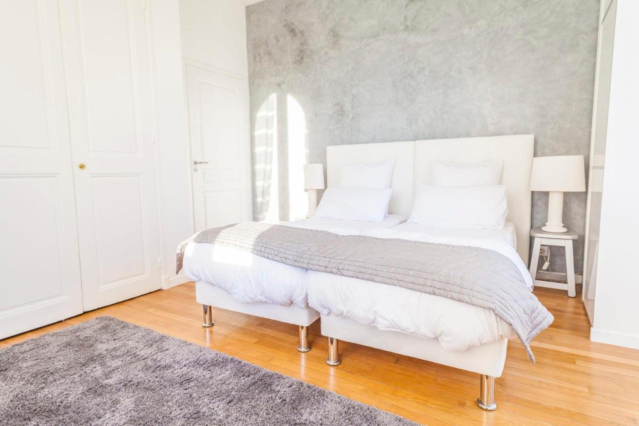 Close Croisette-Modern-A/C-Congress-Beaches Cannes Zewnętrze zdjęcie