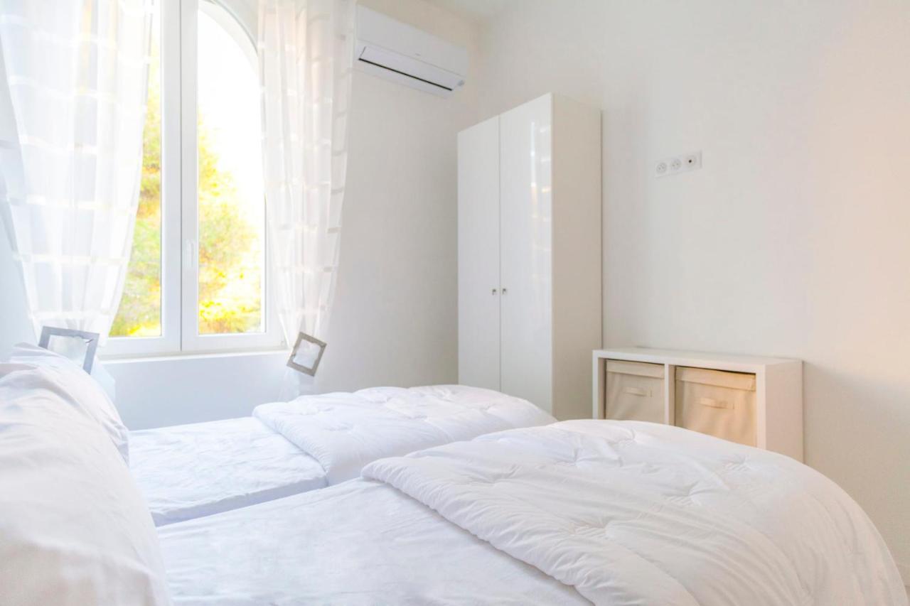 Close Croisette-Modern-A/C-Congress-Beaches Cannes Zewnętrze zdjęcie