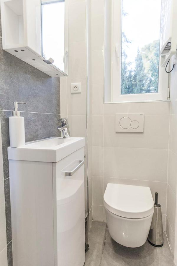 Close Croisette-Modern-A/C-Congress-Beaches Cannes Zewnętrze zdjęcie